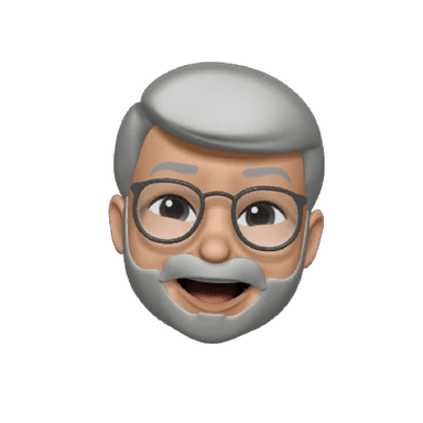 Memoji 1